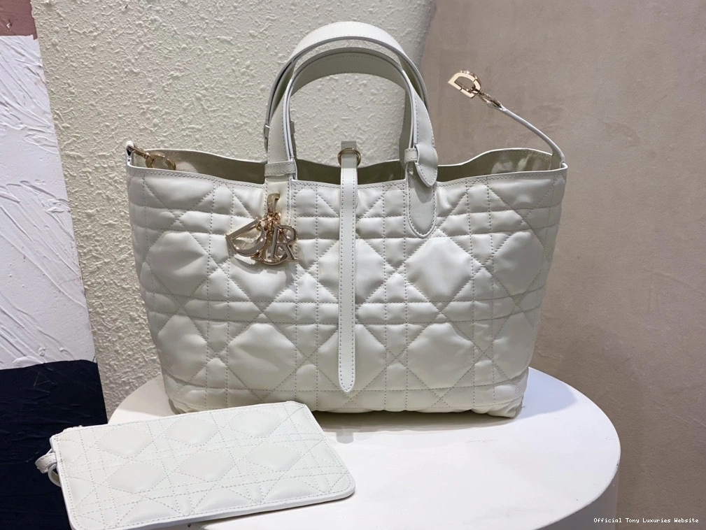 Tony Luxuries MEDIUM TOUJOURS BAG diro 0811